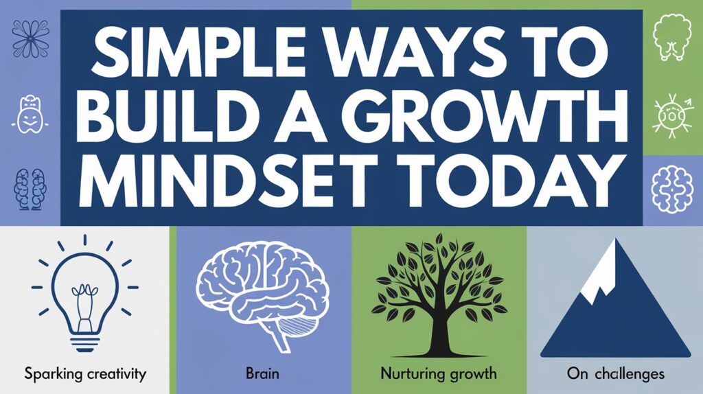 Growth Mindset