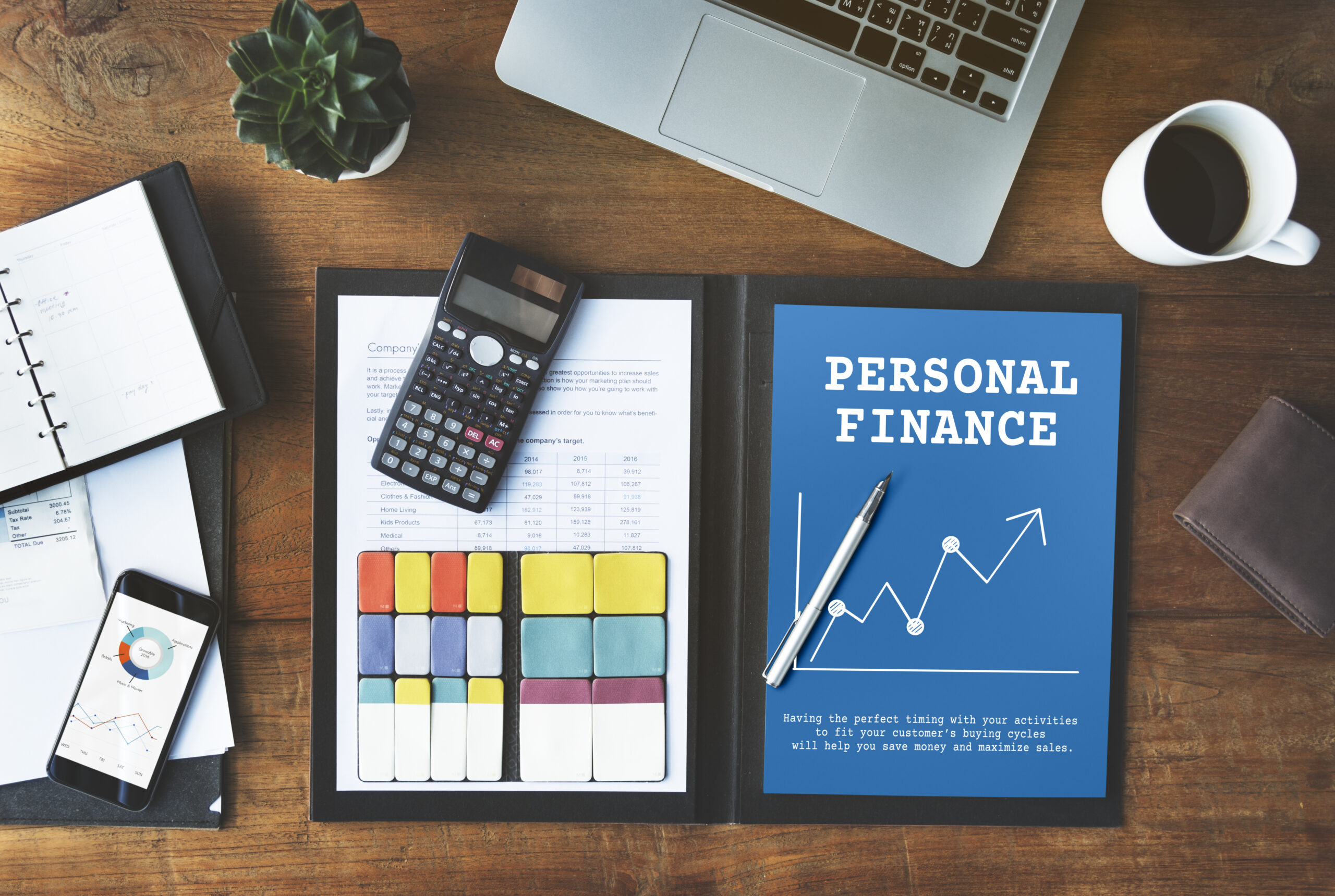 Personal Finance