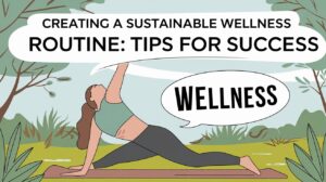 Sustainable Wellness