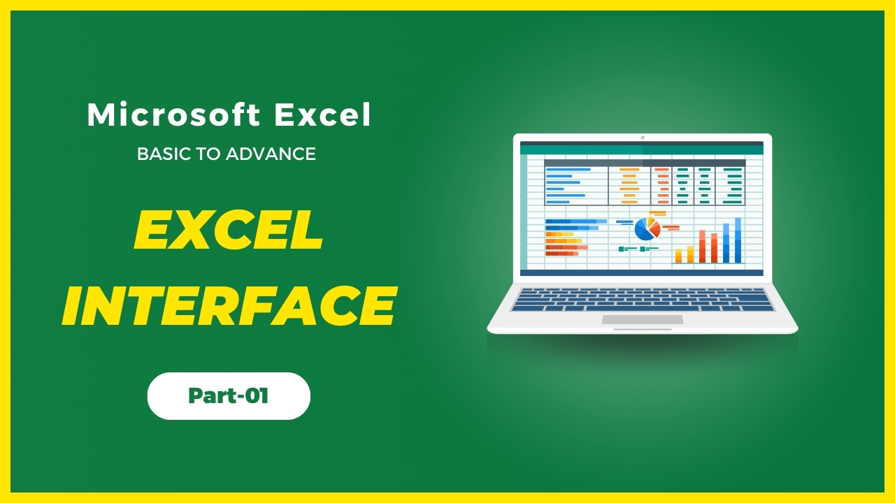 excel interface